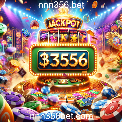 A Emoção dos Jackpots em nnn356.bet