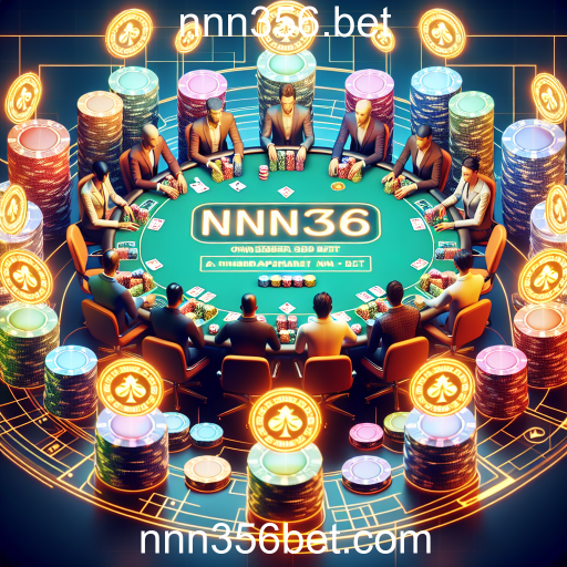 A Ascensão do Poker Online: Diversão e Estratégia ao Seu Alcance
