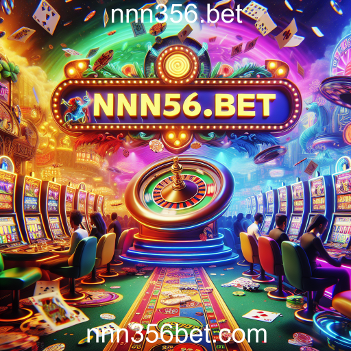 Descubra as Melhores Promoções em Jogos Online no NNN356.bet
